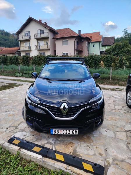 Renault Kadjar 