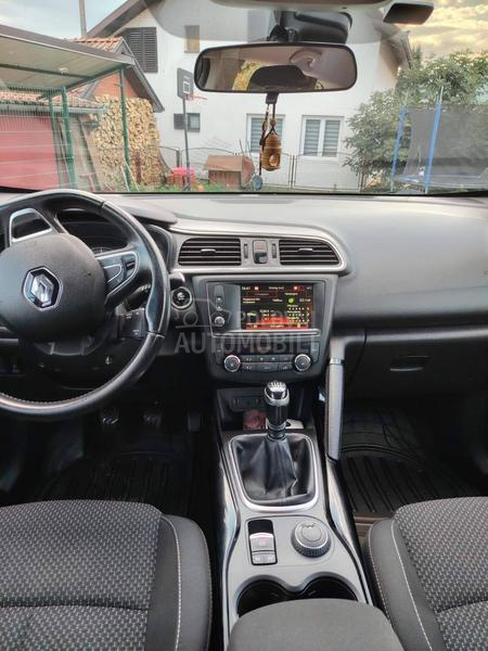 Renault Kadjar 