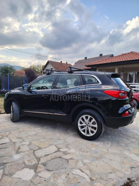 Renault Kadjar 