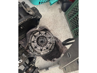 korpa lamela zamajac za Nissan X-Trail