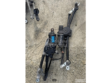 motor brisaca sa polugama za Hyundai i30