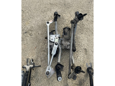 Motor brisaca sa polugama za Hyundai i20