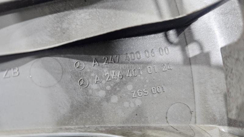 Ratkapne  16" 5 x 112