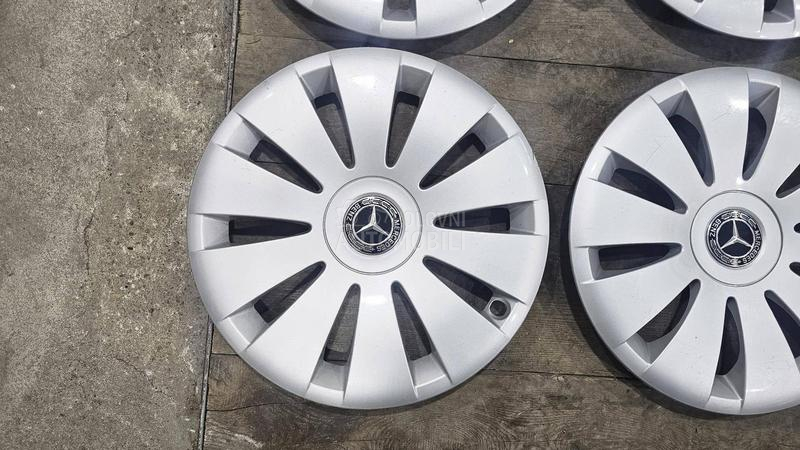 Ratkapne  16" 5 x 112