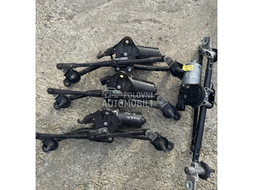 motor brisaca sa polugama za Hyundai i10