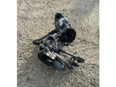 motor brisaca sa polugama za Peugeot 3008