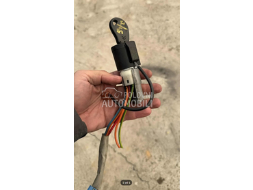 brava i kljuc za Citroen Xsara