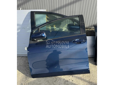 vrata za Toyota Yaris