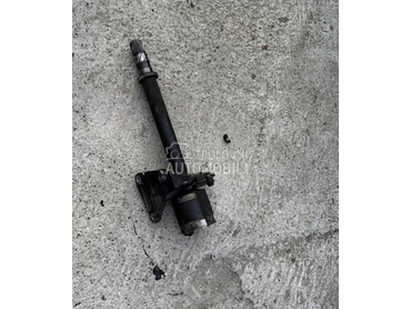 poluosovina za Renault Scenic