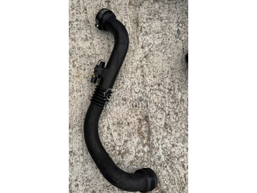 crevo od filtera do turbine za Renault Megane