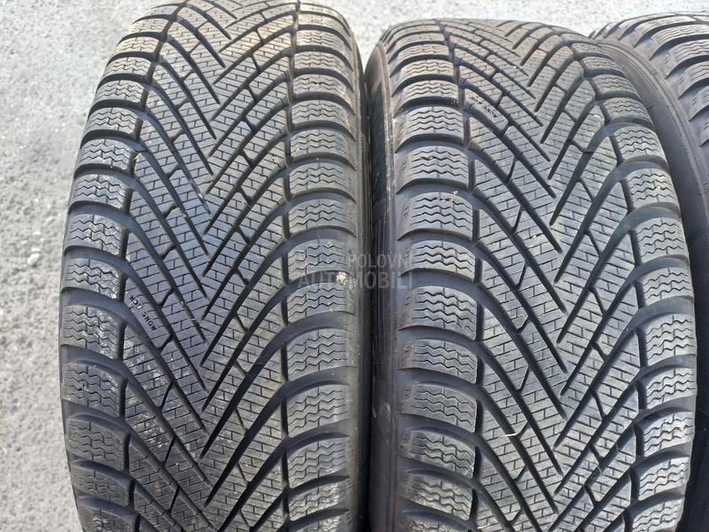 Pirelli 205/55 R17 Zimska