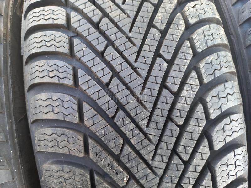 Pirelli 205/55 R17 Zimska