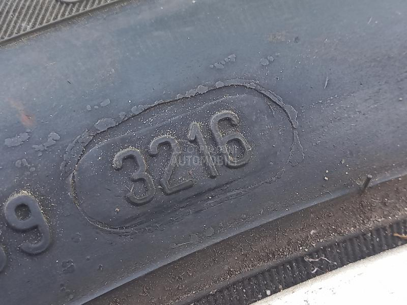 Pirelli 205/55 R17 Zimska