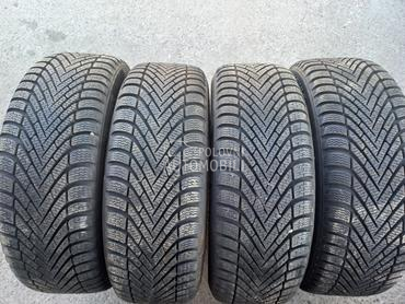 Pirelli 205/55 R17 Zimska