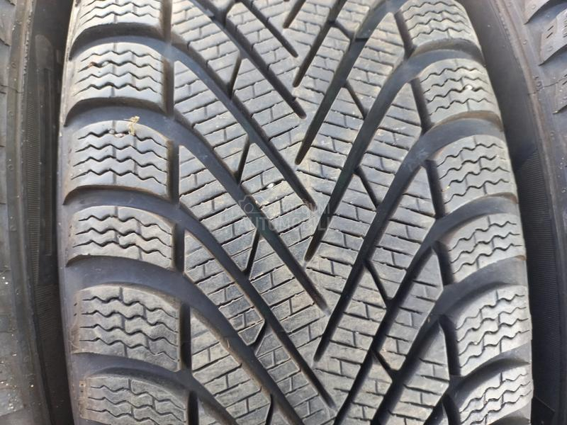 Pirelli 205/55 R17 Zimska
