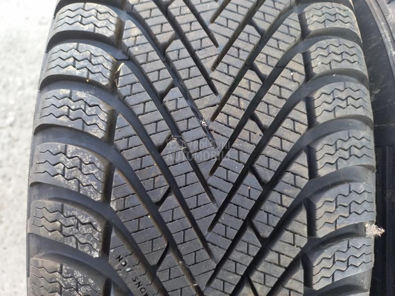 Pirelli 205/55 R17 Zimska
