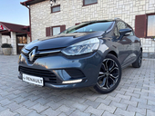 Renault Clio 1.5 dci N A V I G