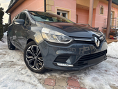 Renault Clio 1.5 dci N A V I G