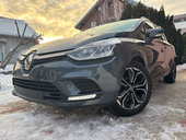 Renault Clio 1.5 dci N A V I G