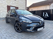 Renault Clio 1.5 dci N A V I G