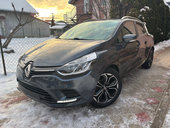 Renault Clio 1.5 dci N A V I G
