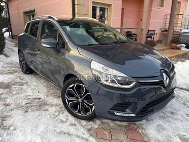 Renault Clio 1.5 dci N A V I G