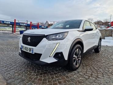 Peugeot 2008 1.2 ACTIVE BUSINESS