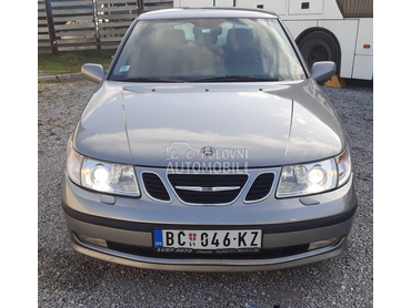 Saab 9-5 2.0t