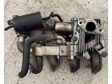 hladnjak egr za Renault Scenic