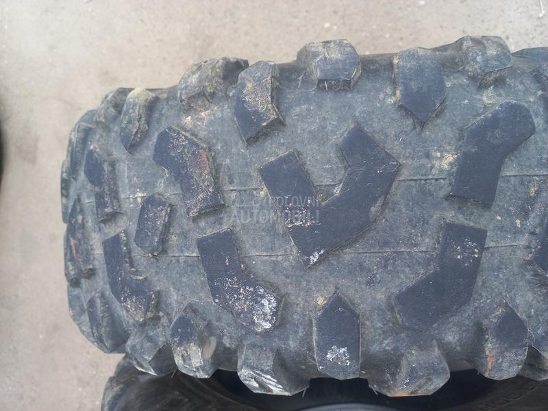 Ostalo 2.75/9 R14 Zimska