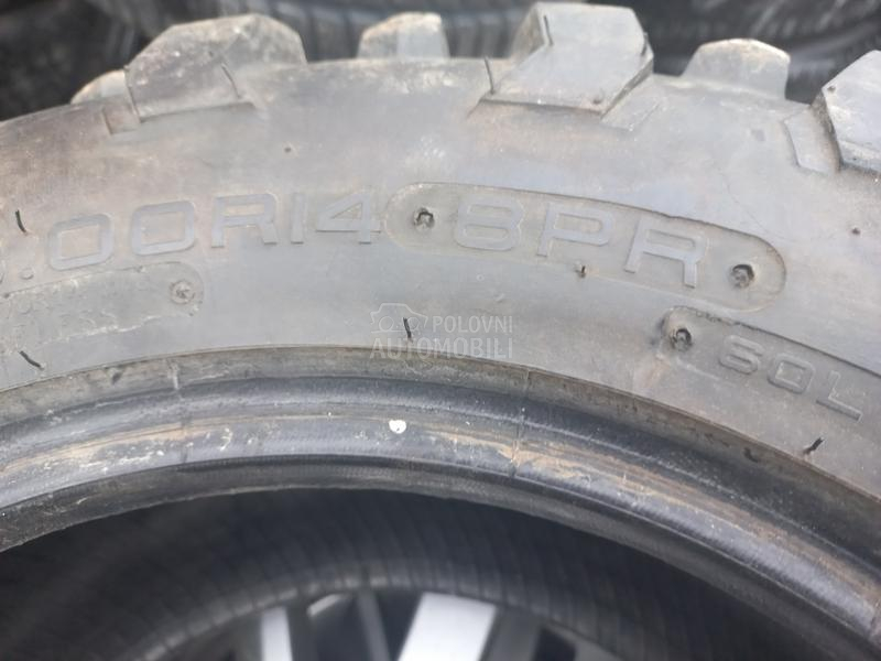 Ostalo 2.75/9 R14 Zimska