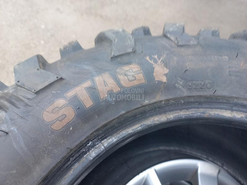 Ostalo 2.75/9 R14 Zimska