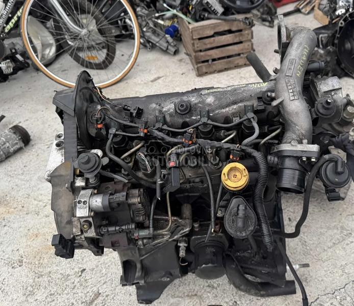 motor