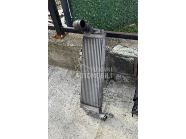 interkuler za Renault Scenic