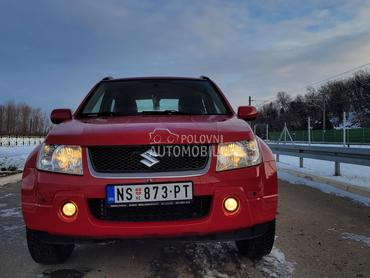 Suzuki Vitara 1.6 4x4