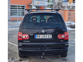 Volkswagen Sharan //1.9 TDI