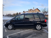 Volkswagen Sharan //1.9 TDI