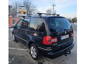 Volkswagen Sharan //1.9 TDI