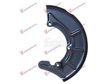 ZASTITA PREDNJEG KOCIONOG D... za Volkswagen Passat od 1993. do 1996. god.