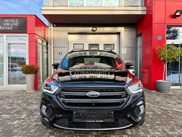 Ford Kuga 2.0TDCi/4x4/ST-Line