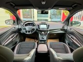 Ford Kuga 2.0TDCi/4x4/ST-Line