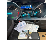 Ford Kuga 2.0TDCi/4x4/ST-Line