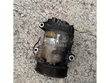 kompresor klime za Renault Scenic