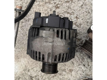 alternator za Renault Scenic