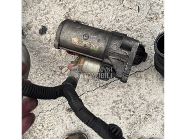 anlaser za Renault Scenic