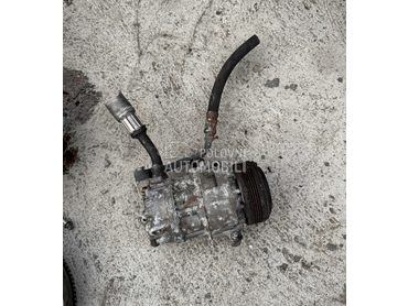 kompresor klime za BMW 320d