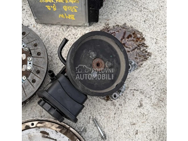 servo pumpa za BMW 320d