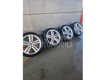 Aluminijumske felne  21" 5 x 130