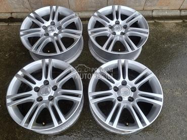 Aluminijumske felne Imrscher 16" 5 x 110