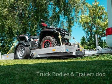 Humbaur zaKVAD hidraul. HKT132515